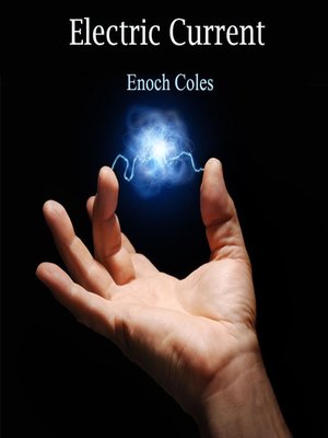 cover image of Electric Current